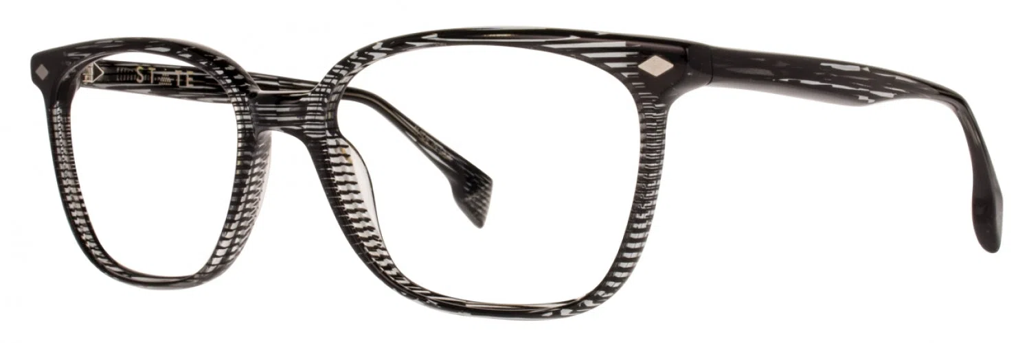 STATE Optical Co. HUMBOLDT Eyeglasses - view 12